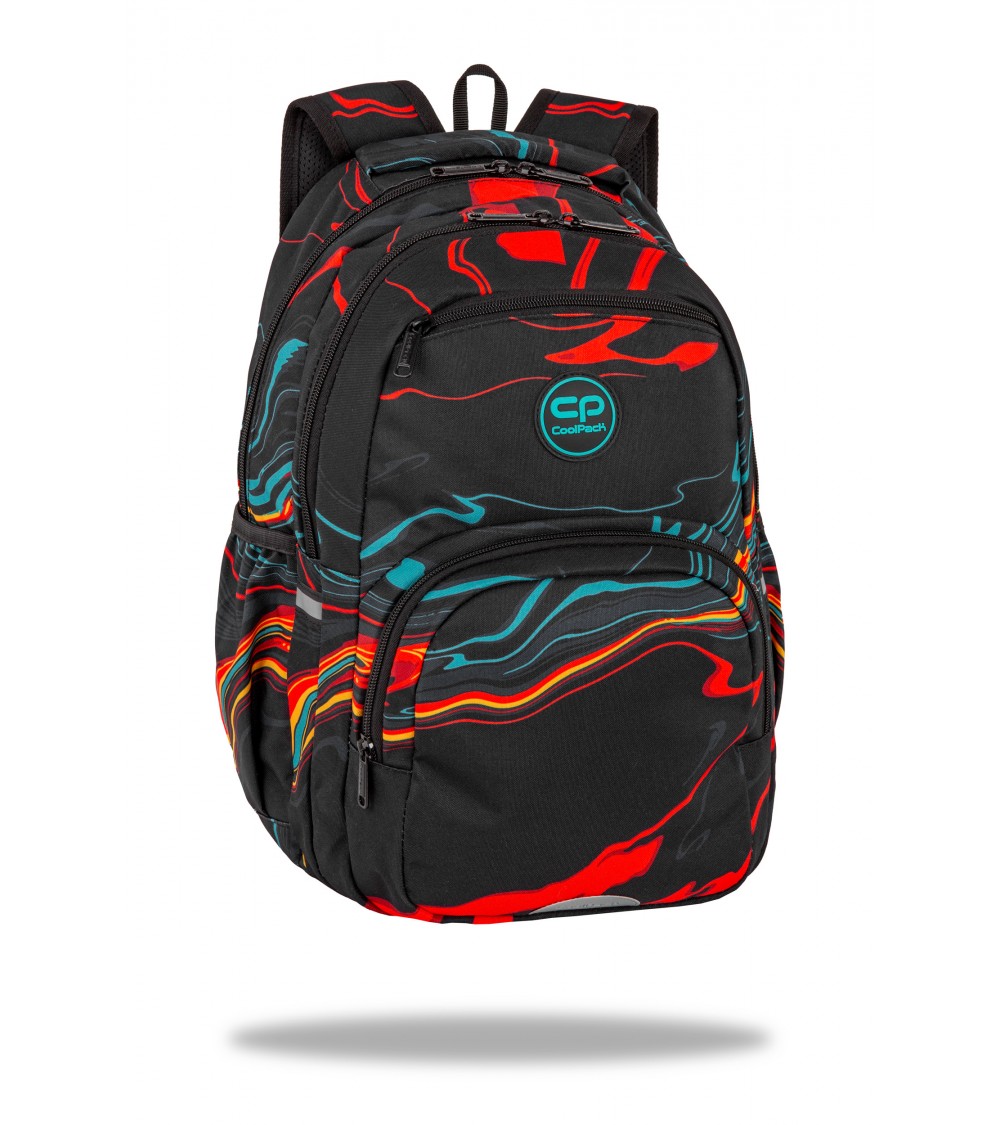 motxilla pick amber de coolpack