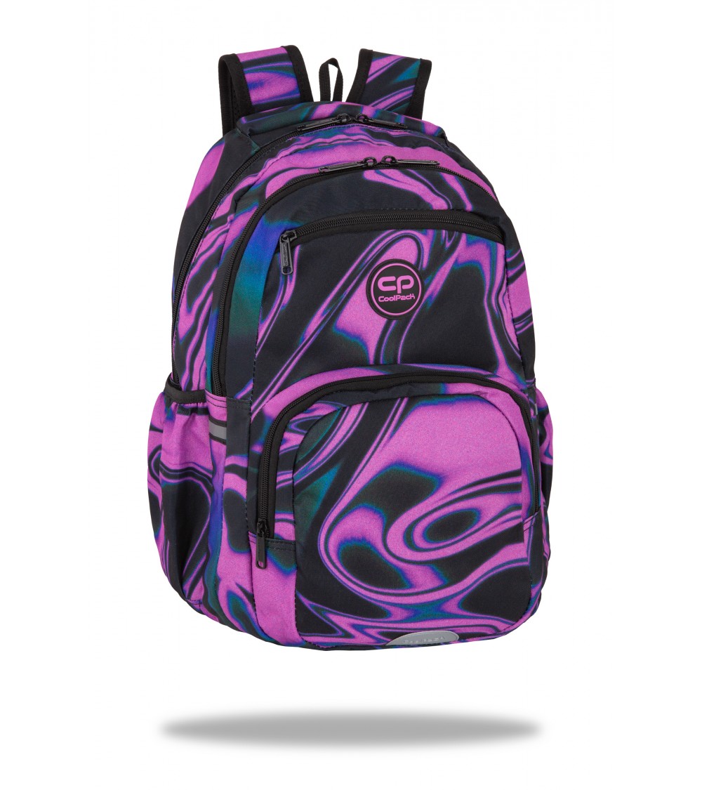  motxilla pick amethyst de coolpack