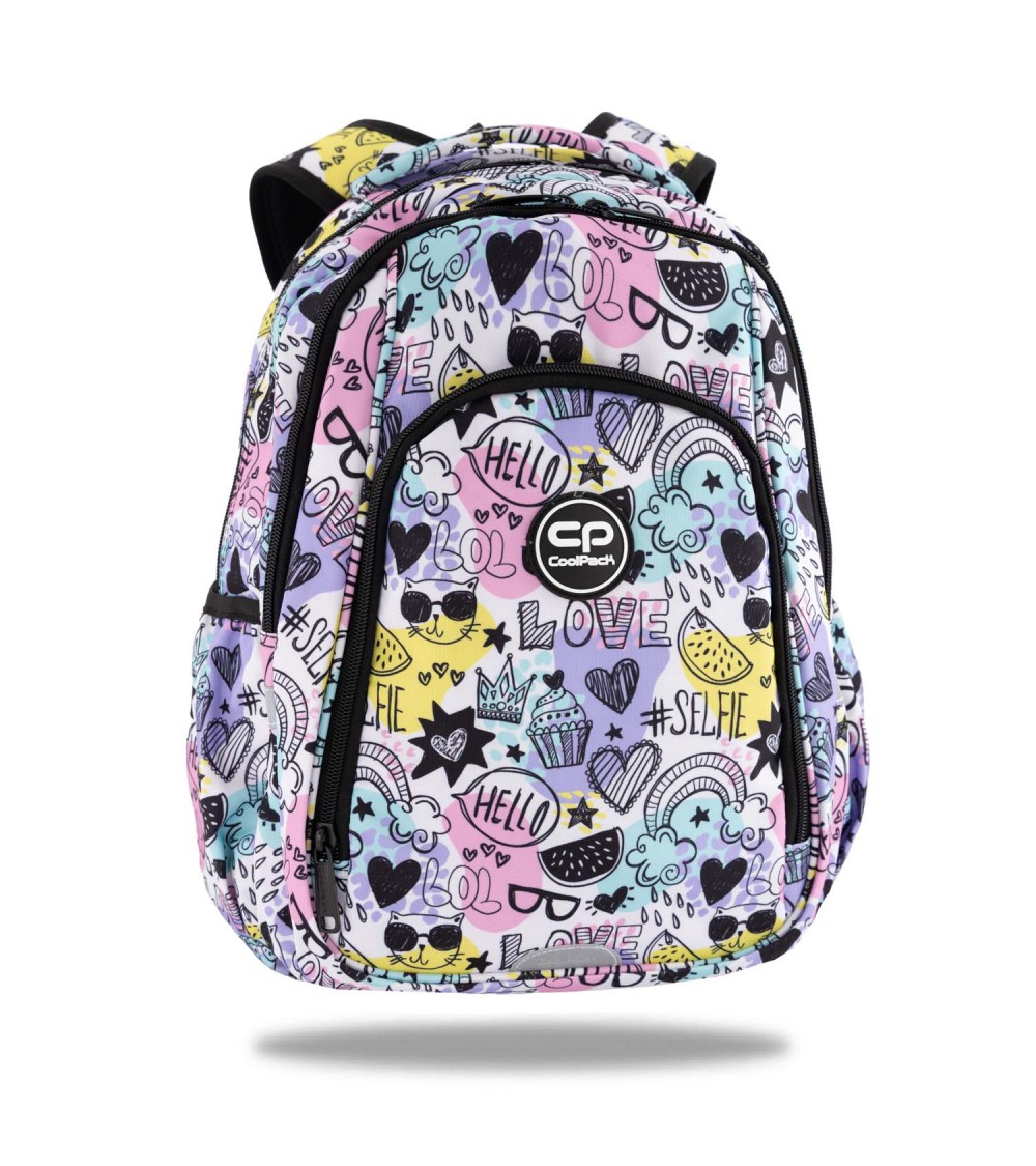  motxilla escolar strike mood de coolpack