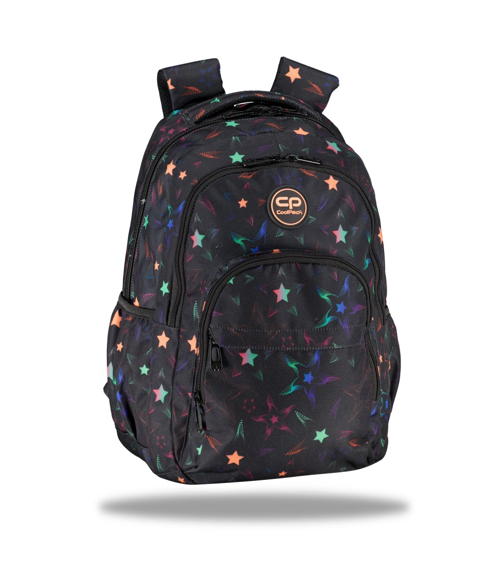 motxilla basic plus starfish de coolpack