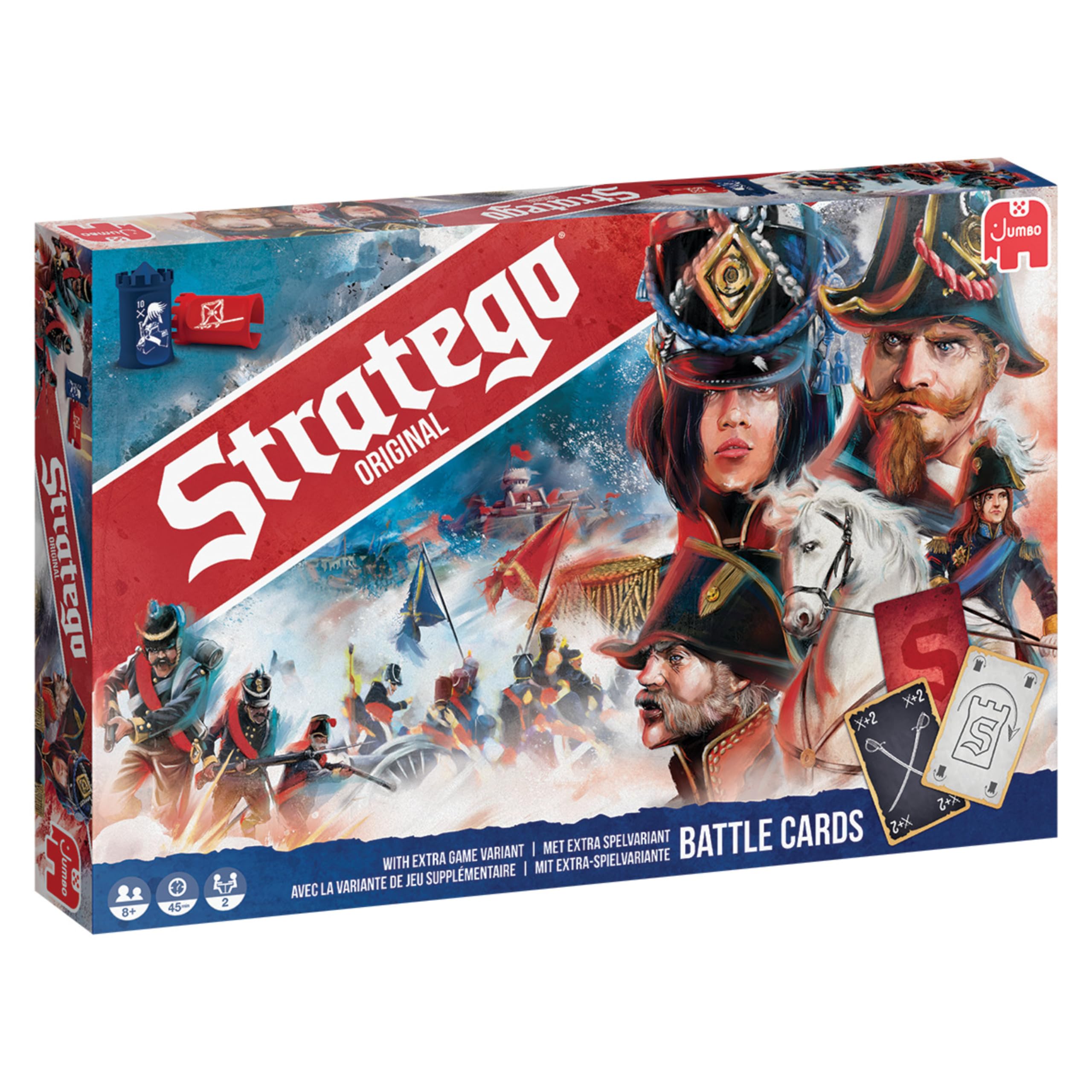 STRATEGO ORIGINAL