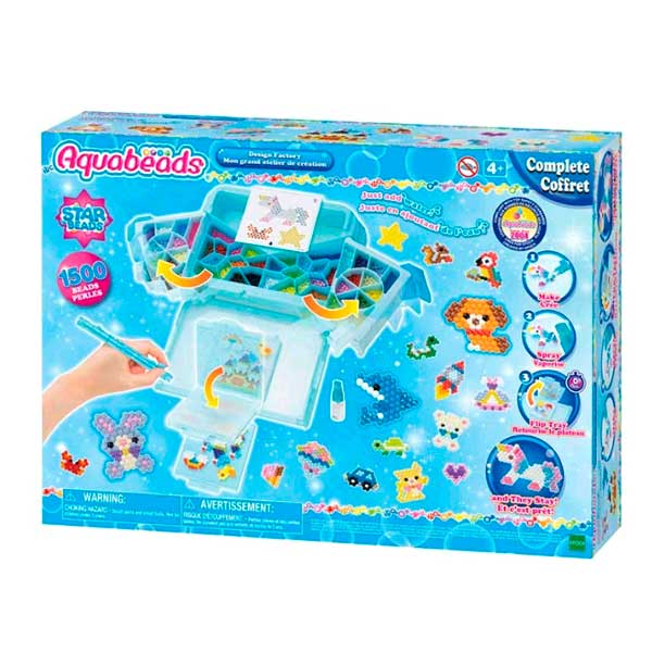 FÁBRICA DE DISEÑOS