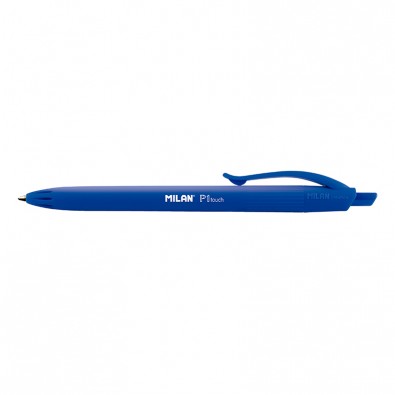 BOLÍGRAF MILAN P1 TOUCH BLAU
