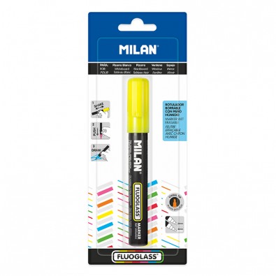 FLUOGLASS 2-4 MM GROC