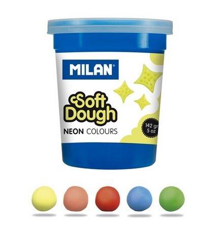 POT SOFT DOUGHT VERD