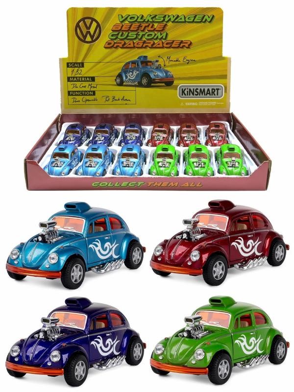 VOLKSWAGEN BEETLE DRAGRACER