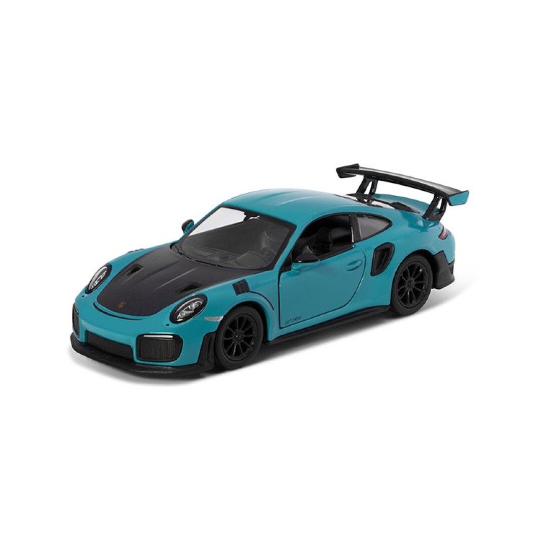 PORSCHE GT2 RS