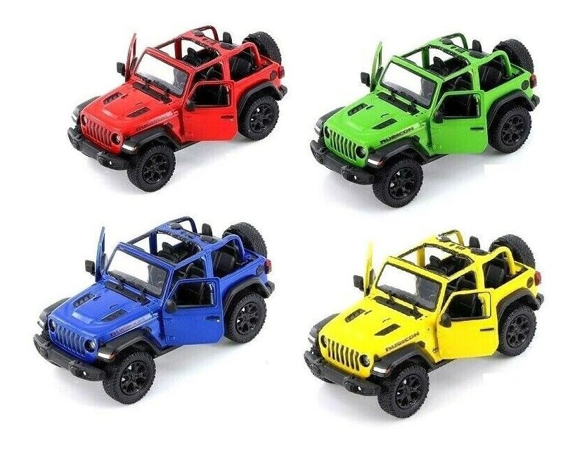 2018 JEEP WRANGLER OPEN TOP