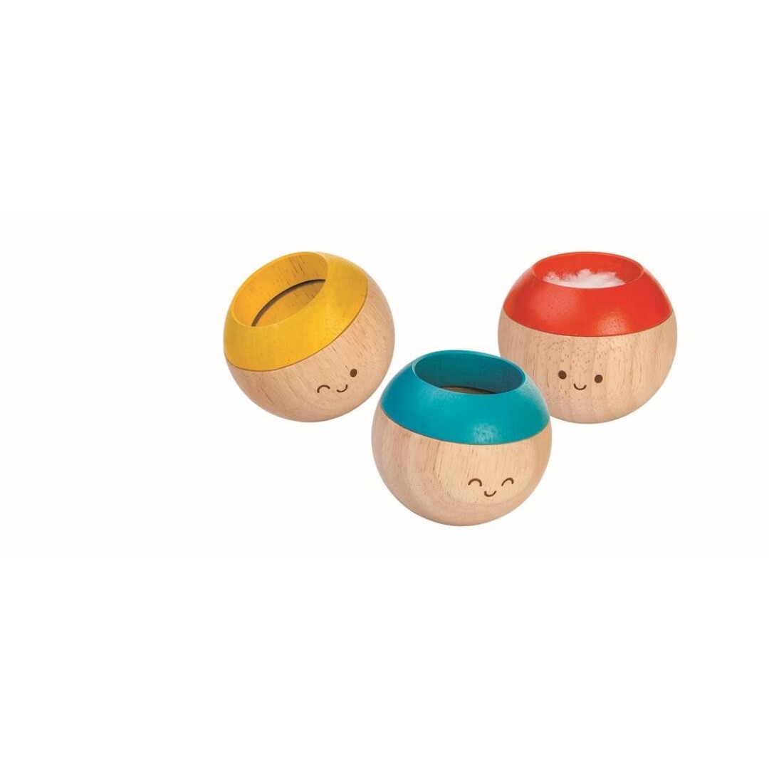 TENTETIESOS SENSORIALES