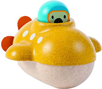 SUBMARINO PLANTOYS
