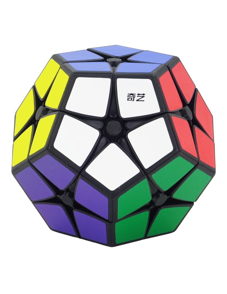 QIYI MEGAMINX 2X2