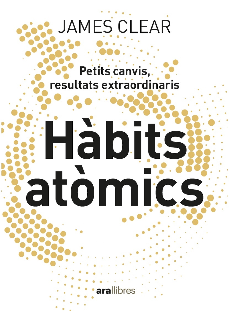 HÀBITS ATÒMICS