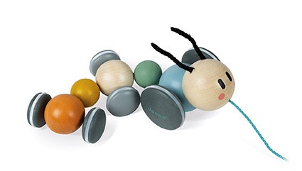 ORUGA PARA PASEAR SWEET COCOON