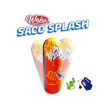 SAC SPLASH