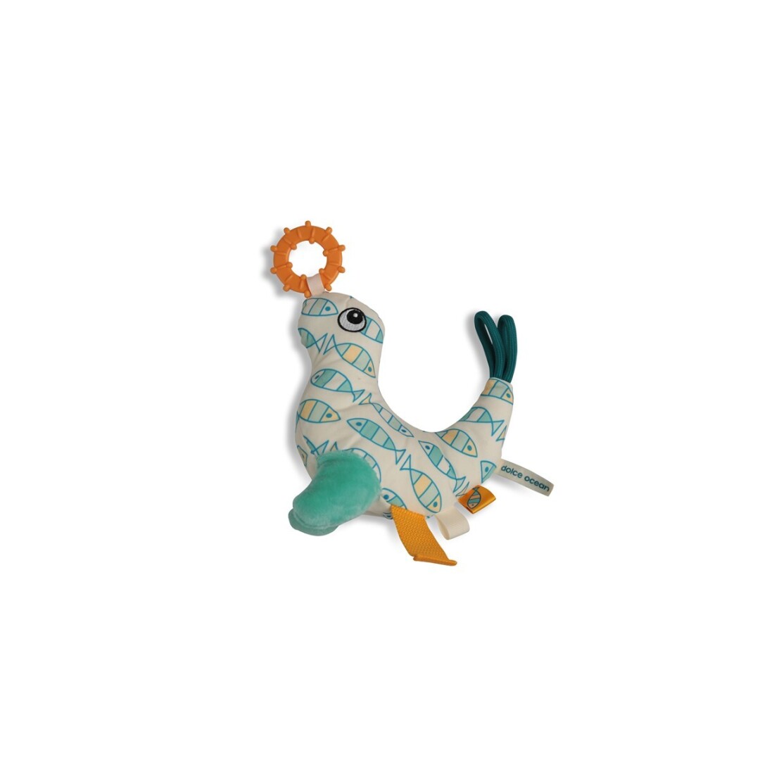 SANDY EL LLEÓ MARÍ