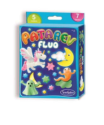 PATAREV FLUORESCENT SENTOSHÈRE