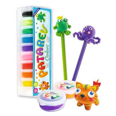 PATAREV 10 BOTES SENTOSHÈRE