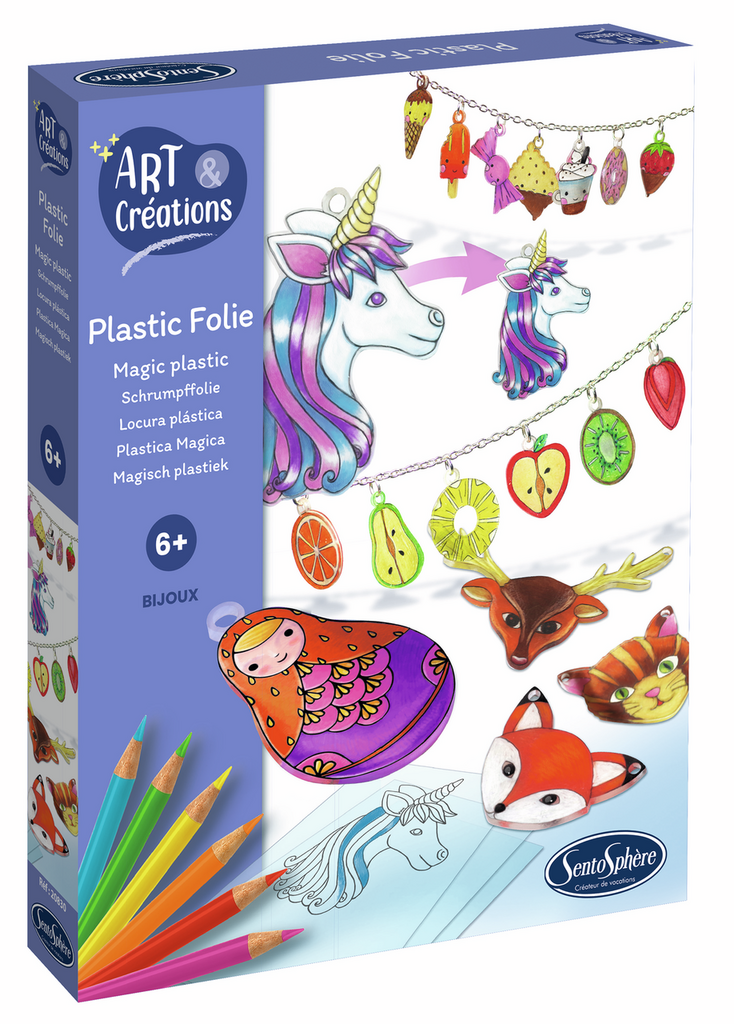 LOCURA PLÁSTICA SENTOSPHERE