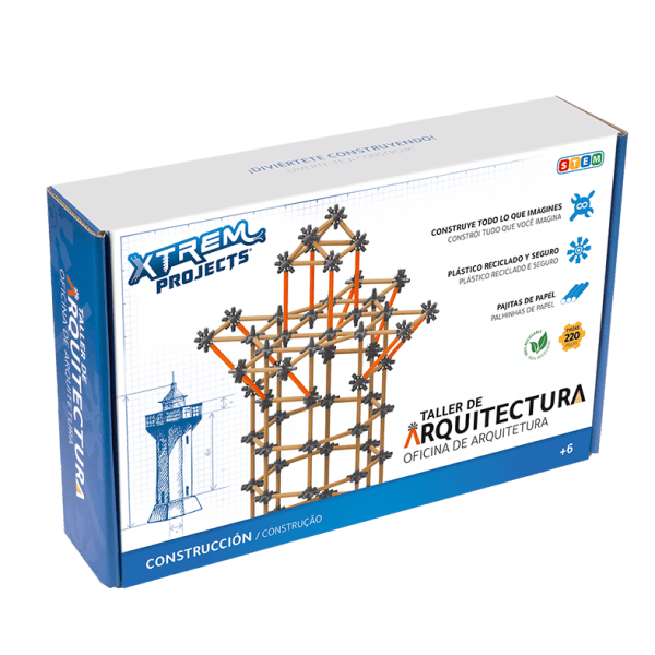 TALLER DE ARQUITECTURA