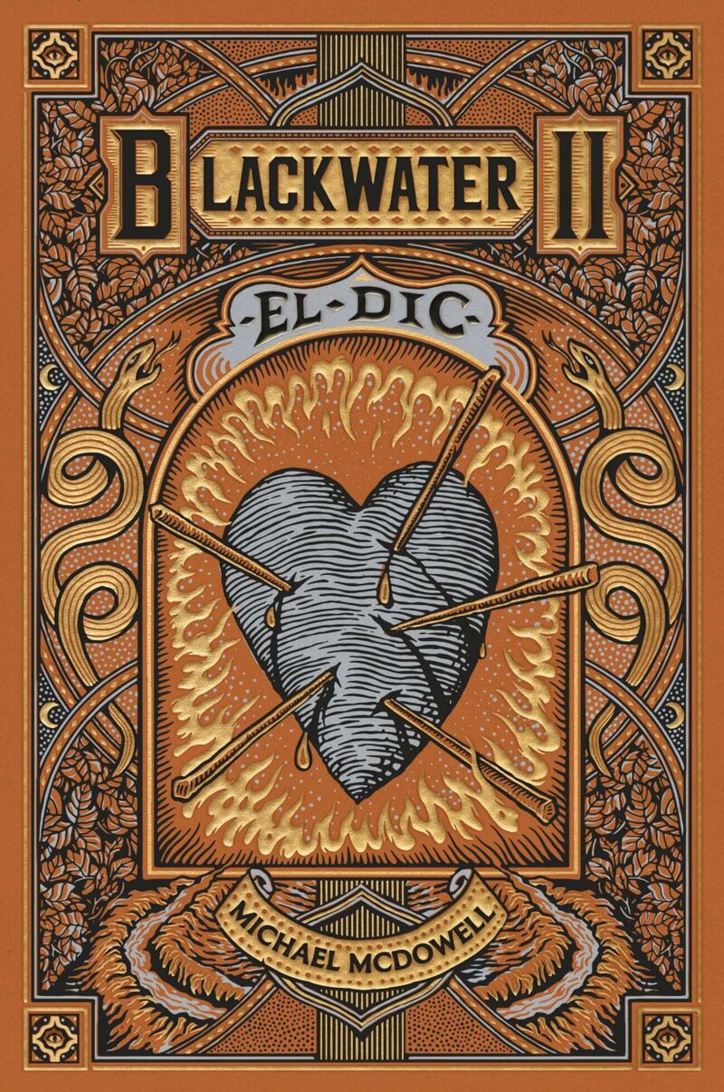 BLACKWATER II, EL DIC