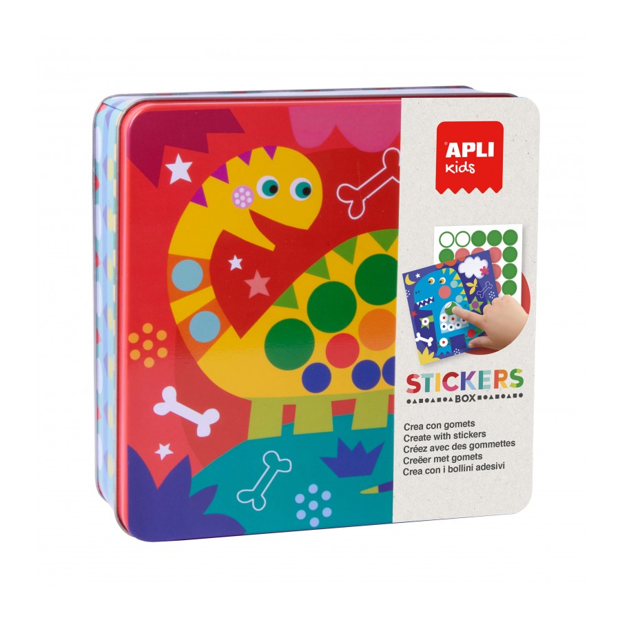 JUEGO GOMETS DINOSAURIOS