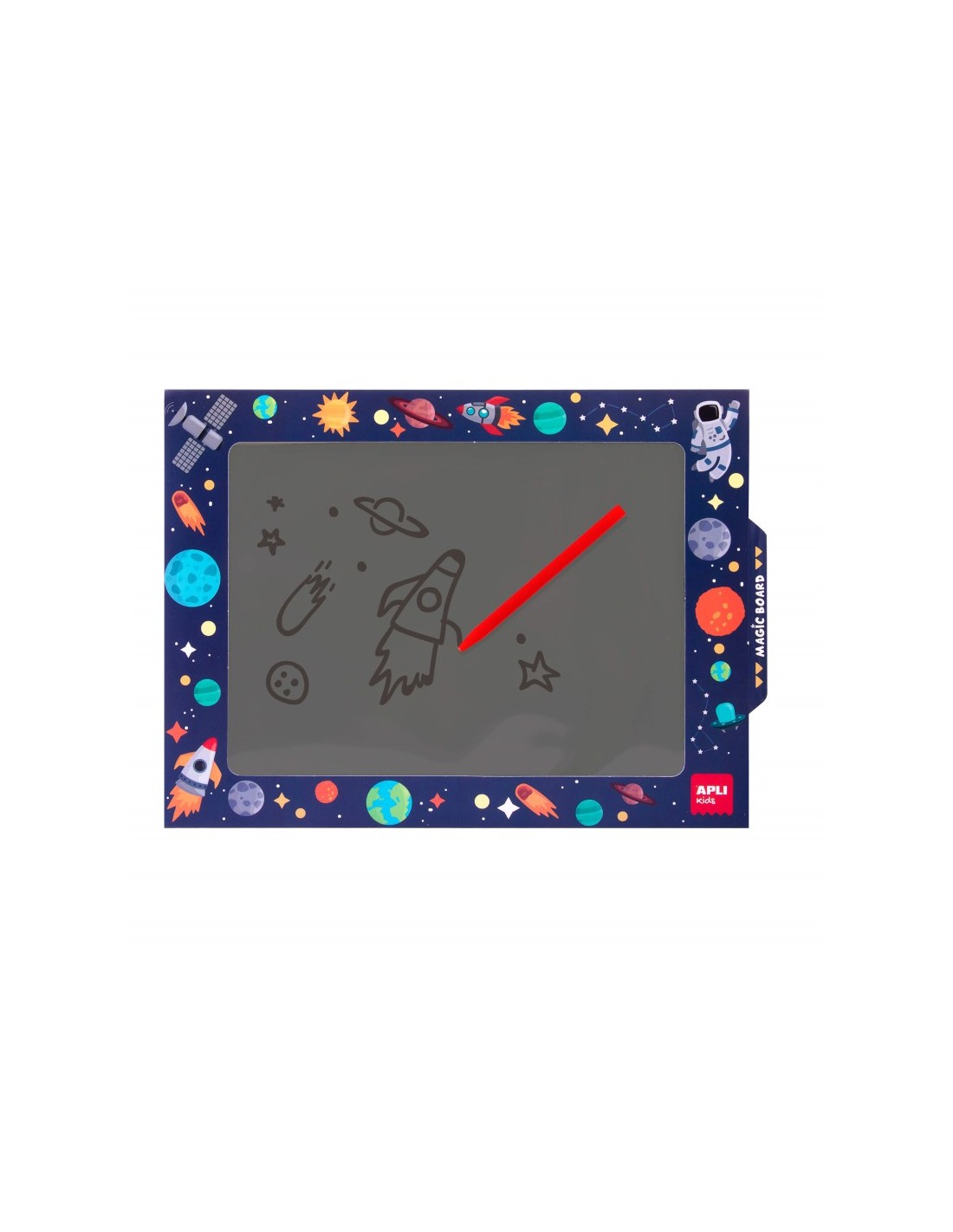 MAGIC BOARD APLI