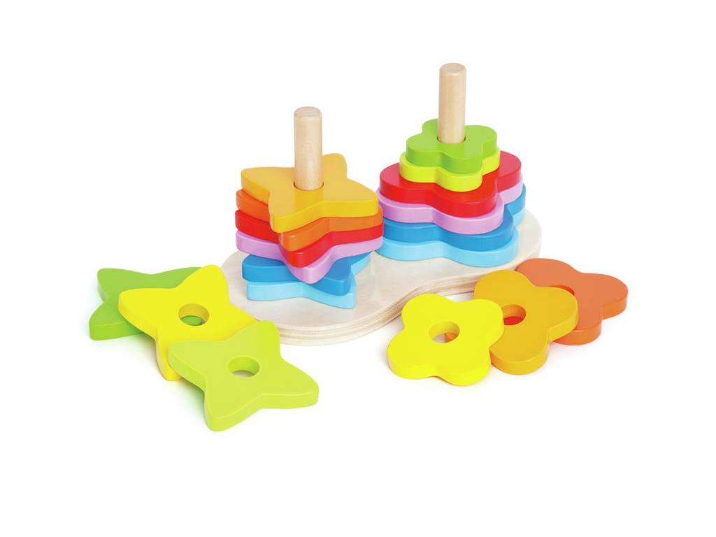 APILABLES COLORS HAPE