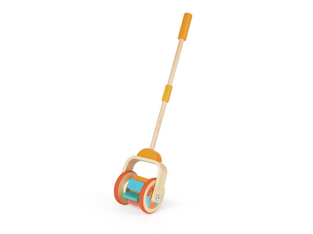 ARC IRIS D'ARROSSEGAMENT HAPE