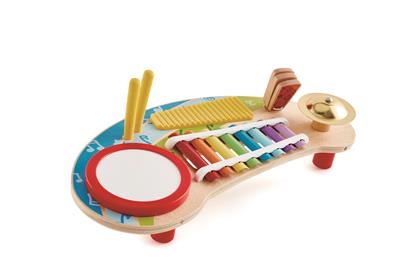 GRAN ORQUESTA MINI HAPE