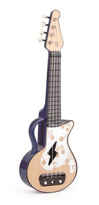 APRENDE UKELELE CON LUCES HAPE