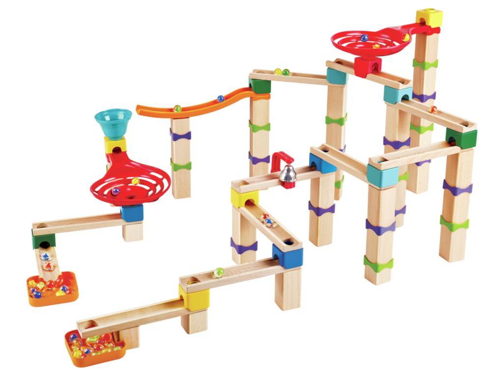 PISTA DE BALES HAPE