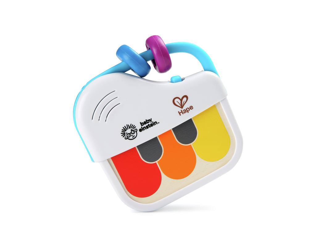 MINI PIANO MAGIC TOUCH HAPE
