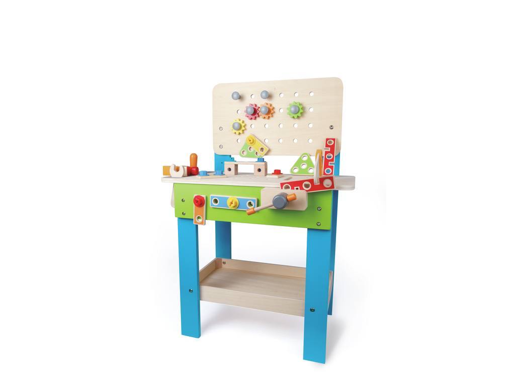 BANC FUSTER HAPE