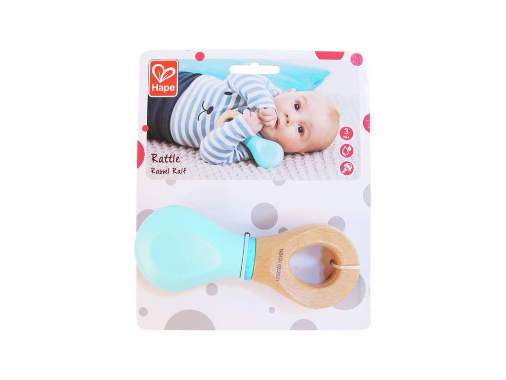 SONAJERO MULTIJUEGO HAPE