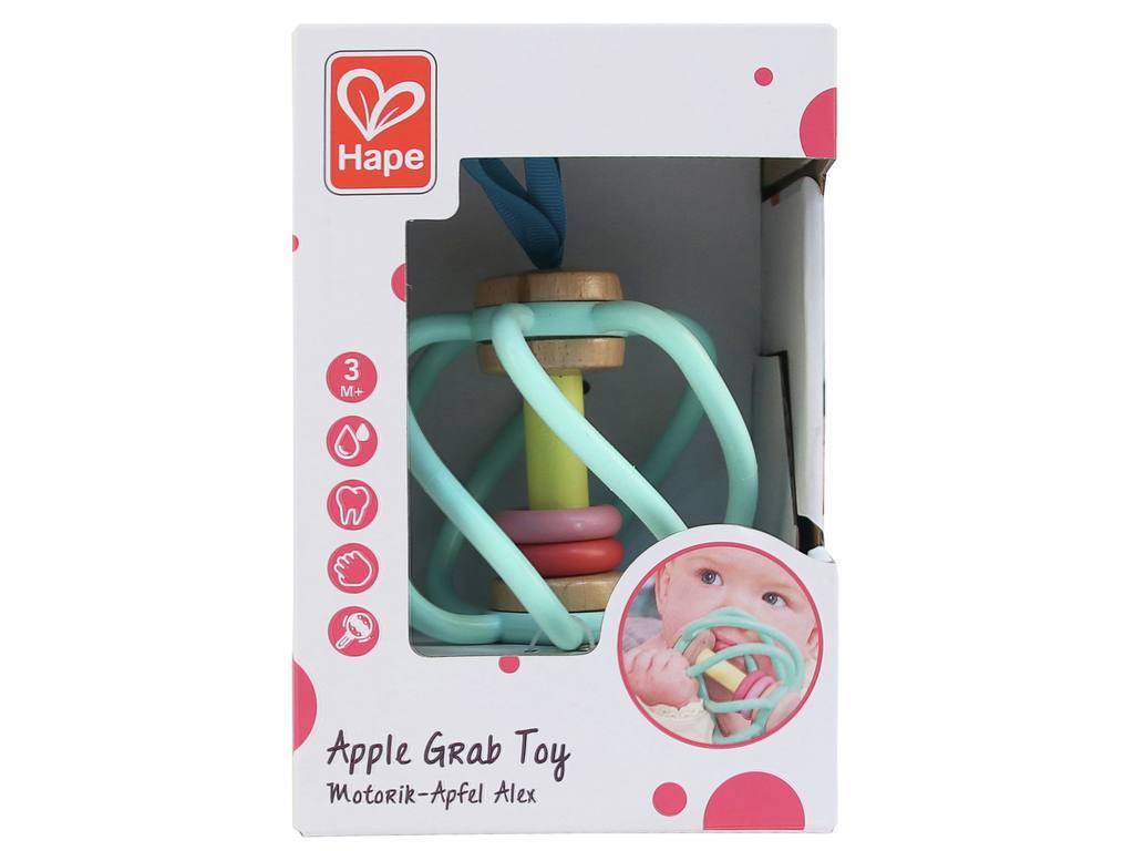 MOSSEGADOR AGAFADOR HAPE
