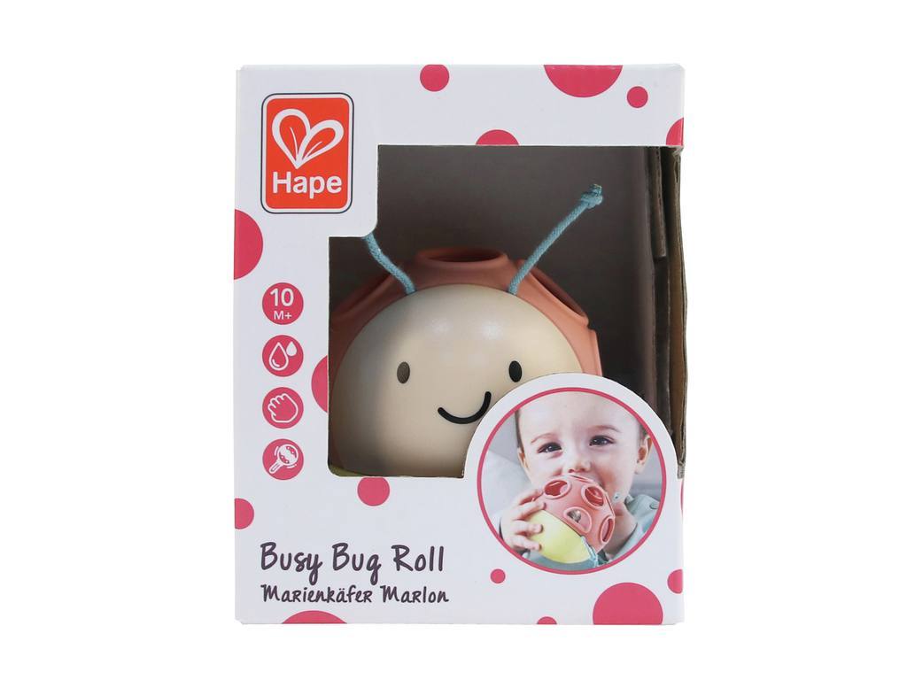 SONAJERO MORDEDOR MARIQUITA HAPE