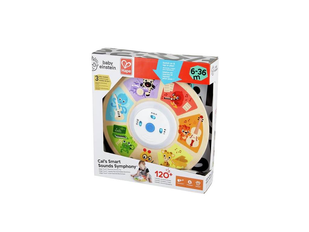 ORQUESTRA MAGIC TOUCH HAPE