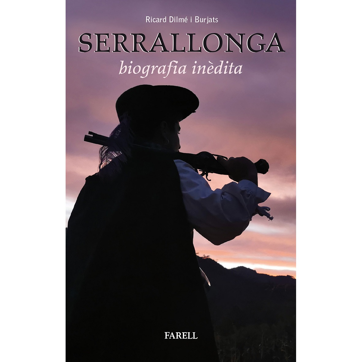 SERRALLONGA, BIOGRAFIA INÈDITA