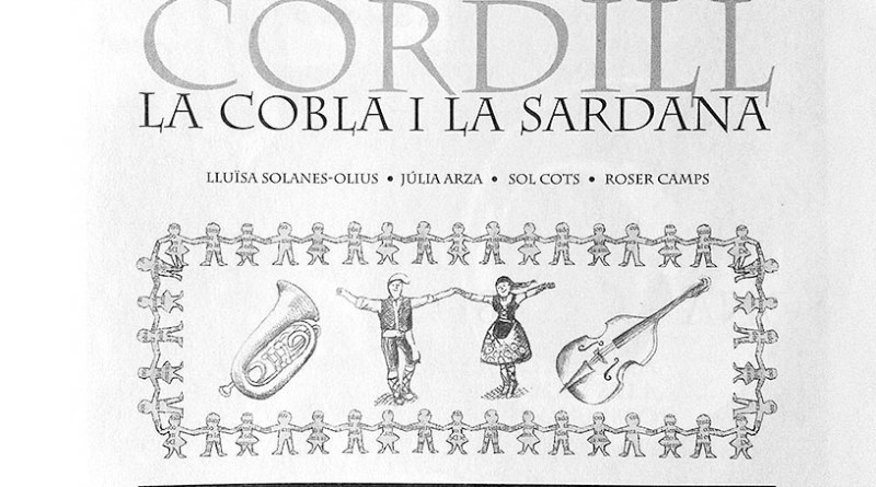 CORDILL COBLA I SARDANA