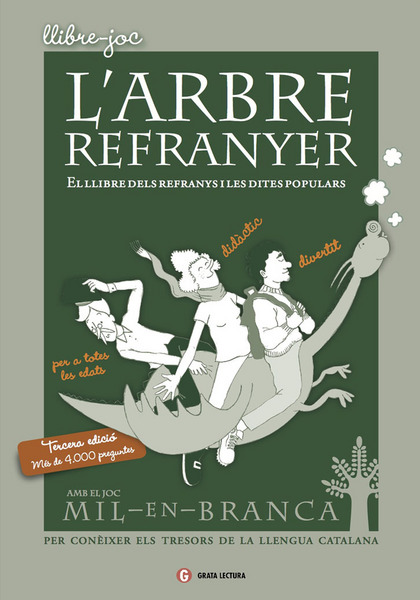 L'ARBRE REFRANYER