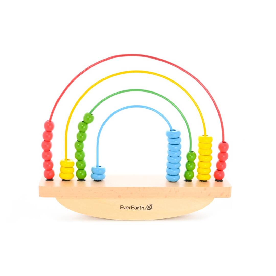 JOC D'EQUILIBRI ARC IRIS
