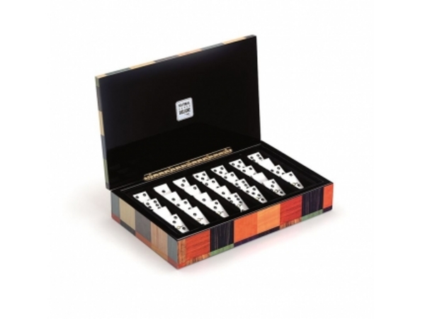 NG LX ESTUCHE DOMINO