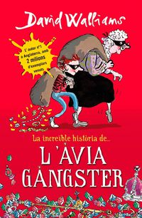 L'ÀVIA GANSTER