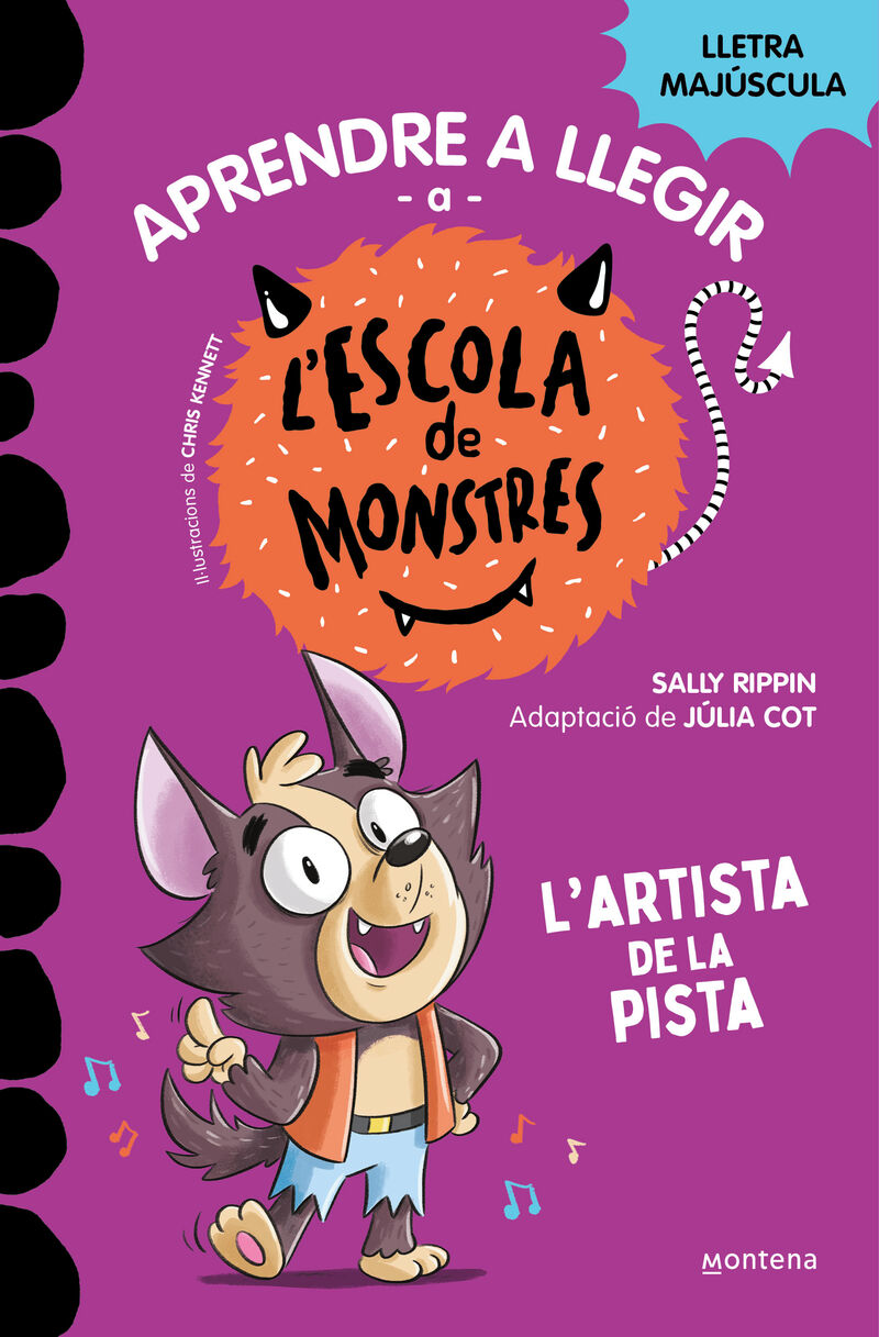 ESCOLA DE MONSTRES 13