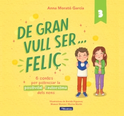 DE GRAN VULL SER...FELIÇ