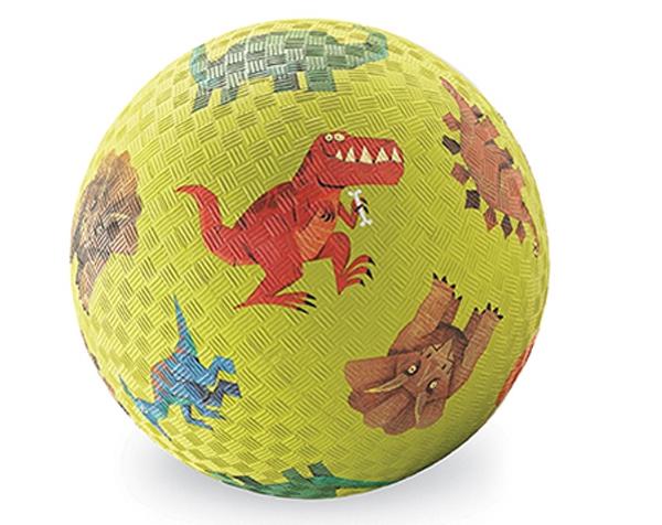 PILOTA 18 CM DINOSAURES