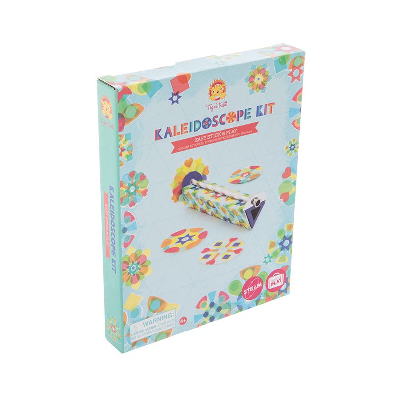 KALEIDOSCOPE KIT