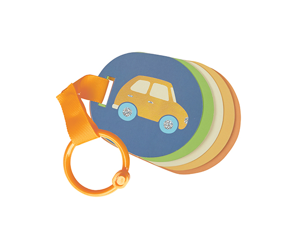 JOC DE FITXES PER A COTXETS