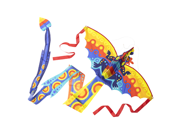 DRAGON KITE