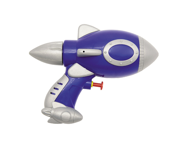 GALAXY WATER BLASTER